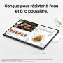 Samsung Galaxy Tab S12 Ultra, Tablette Android IA, 512 Go, WiFi, Anthracite | Écran Dynamic AMOLED 2X 14,6", S Pen fourni, Assis