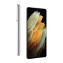 Samsung Galaxy S21 Ultra 5G G998B/DS 128 Go Argent État : très bon