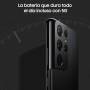 Samsung Galaxy S21 Ultra 5G G998B/DS 128 Go Argent État : très bon