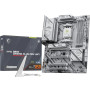 MSI MAG B850 Gaming Plus Max WiFi Carte mère ATX, AM5 | Pour AMD Ryzen 9000/8000/7000, DDR5 Memory Boost (OC jusqu'à 8200+ MT/s)