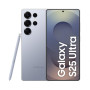 Samsung Galaxy S25 Ultra 5G AI Smartphone (Titan Silverbleu, 12 Go de RAM, 256 Go de stockage), appareil photo 200 MP, S-Pen inc