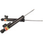 8R0513025G 8R0513026G Paire d'amortisseurs arrière gauche + droite de rechange pour Q5 8R 8RB 2008-2017 8R0513025K 8R0513026K