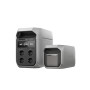EF EcoFlow Delta 3 Plus avec Batterie complémentaire, 2kWh, Batterie Nomade | Générateur solaire pour alimentation de secours ex