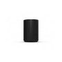 Sonos Era 100 SL | Nouveauté | L'enceinte idéale pour Les mélomanes (Noir)