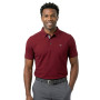 Calvin Klein Polo de Golf léger à Pointe Campus 2026 pour Homme