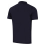 Calvin Klein Polo de Golf léger à Pointe Campus 2026 pour Homme
