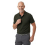 Calvin Klein Polo de Golf léger à Pointe Campus 2026 pour Homme