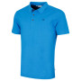 Calvin Klein Polo de Golf léger à Pointe Campus 2026 pour Homme