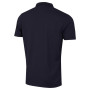 Calvin Klein Polo de Golf léger à Pointe Campus 2026 pour Homme
