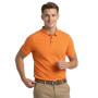 Calvin Klein Polo de Golf léger à Pointe Campus 2026 pour Homme