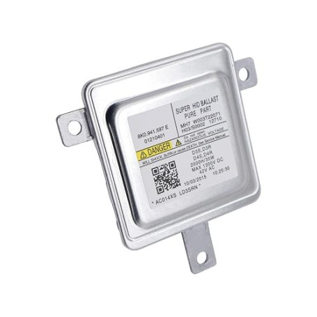 HISports Phare de Ballast HID Xenon D3S 8K0941597 pour A3 A4 A5 8K0941597E W003T22071