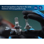 PHILIPS Ultinon Pro6000 Boost H7-LED, Ampoules LED Automobiles, 12V PX26d, 1550 lm, Lumière +450% Plus Brillante