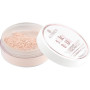 essence silky BLUR TRANSLUCENT LOOSE SETTING POWDER 10 Nuance Pêche 9 g | Formule Aérienne, Légère et Soyeuse pour un Fini Matif