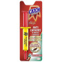 CATCH Lot de 3 Seringues 10 g Gel Anti-Cafards et Blattes