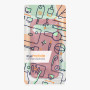 kwmobile Housse Compatible avec Google Pixel 10 Pro XL Coque - Housse de téléphone Protection Souple en TPU Silicone - Rose fonc