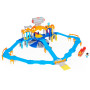 Spin Master Mighty Express: Mission Station Playset (6060201) Multicolore