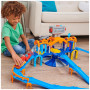 Spin Master Mighty Express: Mission Station Playset (6060201) Multicolore