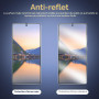 JEHOO 3 Pièces pour Samsung Galaxy S25 Ultra Mat Film Protection | Compatible ID d'Empreinte Digitale, Sans Bulles, Matte, Anti-