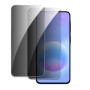 2pcs Verre Trempé Anti Espion pour Samsung Galaxy A57 5G, Privacy Film de Protection en Verre Trempé, Écran Anti-rayures, Anti-e