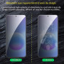 2pcs Verre Trempé Anti Espion pour Samsung Galaxy A57 5G, Privacy Film de Protection en Verre Trempé, Écran Anti-rayures, Anti-e