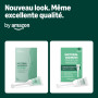 Healthcare by Amazon Gel de traitement de la vaginose bactérienne, 5ml, 7 Unités, (anciennement AmazonBasic Care) L’emballage pe
