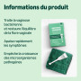 Healthcare by Amazon Gel de traitement de la vaginose bactérienne, 5ml, 7 Unités, (anciennement AmazonBasic Care) L’emballage pe