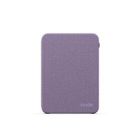 Nouvel étui pour Amazon Kindle : étui de protection pliant, fin et léger en tissu maillé