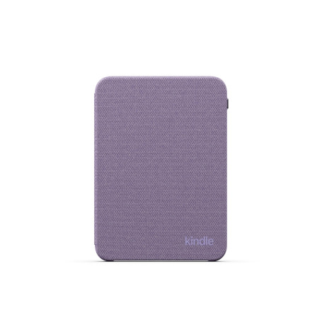 Nouvel étui pour Amazon Kindle : étui de protection pliant, fin et léger en tissu maillé