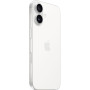 Apple iPhone 16, 128GB, Blanc (Reconditionné)