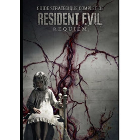 Guide complet de Resident Evil Requiem: Stratégies pour les combats de boss, solutions des énigmes, astuces et secrets