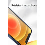 Topme Coque pour Redmi Note 11 Pro (4G) / 11 Pro 5G / 12 Pro (4G) / 11E Pro (6.67" inches) Etui Housse, Protecteur de Peau en Si