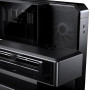 Phanteks EX5 MAX, boîtier ATX multicaméra, AIO 360 LCD inclus, LED ARGB | Multicamera, AIO 360 LCD inclus, LED ARGB, Form Factor