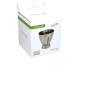 Vin Bouquet FIK 157 Jigger doseur Grand Acier Inoxydable mixologie