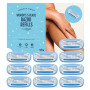 by Amazon Lot de 10 recharges pour rasoir à 5 lames pour femme, 10 pièces
