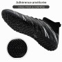 PiDaGlobal Chaussures de Football Homme Femme Futsal TF Chaussures Turf Antidérapantes Crampons Courts High Top pour Entraînemen