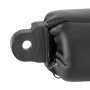 Topteng Front Inside Leather Door Handle Left Or Right 7L6867161 adapté pour VW Touareg (7LA, 7L6, 7L7) R5/TDI/V6/V8/V10/W12/R50