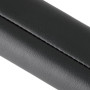 Topteng Front Inside Leather Door Handle Left Or Right 7L6867161 adapté pour VW Touareg (7LA, 7L6, 7L7) R5/TDI/V6/V8/V10/W12/R50