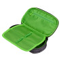 Baagl Trousse à Crayons pour Fille - Trousse pour Papeterie - Trousse à Crayons - Trousse pour garçon
