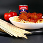 Hereford - Boulettes au Boeuf Sauce Tomate - 100% Viande origine France - Sans Conservateur - Pour 2 Personnes