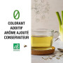 ORIGEENS INFUSION GRAINES DE FENOUIL BIO 200g | Tisane allaitement bébé, lactation et digestion difficile | Graine de Fenouil Bi