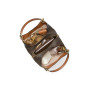 Michael Kors Lg Chain Shldr Tote, Bag