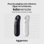 Kobo Télécommande | Tourne-Page | Compatible avec Les liseuses Kobo | Lecture Mains Libres | Ergonomique | Connexion Bluetooth (