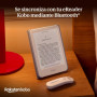 Kobo Télécommande | Tourne-Page | Compatible avec Les liseuses Kobo | Lecture Mains Libres | Ergonomique | Connexion Bluetooth (