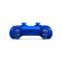 Playstation Manette sans fil DualSense – Édition limitée Icon Blue