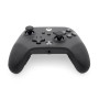 PowerA FUSION Pro 4 Wired Controller for Xbox Series X|S, adjustable height thumbsticks, hall effect, mappable buttons, official