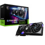 MSI Gaming RTX 5080 16G Gaming Trio OC Carte Graphique (16 Go GDDR7, 256 Bits, Extreme Clock TBD MHz, DisplayPort x 3 2.1a, HDMI
