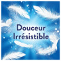 Lenor Adoucissant Parfum Envolée d’Air x216 | 216 Lavages (8x27), 24H De Fraîcheur Relaxante, avec Une Touche D’Huiles Essentiel