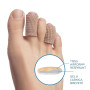 PODERM – CORS/ŒIL DE PERDRIX PROTECTION GEL ARNICA BREVETÉ - Soulage immédiatement la douleur – Prévient les callosités - Actifs