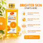 Huile Vitamine C, 200 Ml Huile Douce Vitamine C, Hydratante Et Nourrissante Naturelle, Blanchir La Peau Et Le Visage, Huiles Cor