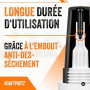 Colle Impression 3D Liquide 50 g - Super Glue Filament PLA ABS PETG TPU | dosage précis, transparente, imperméable, résiste à la